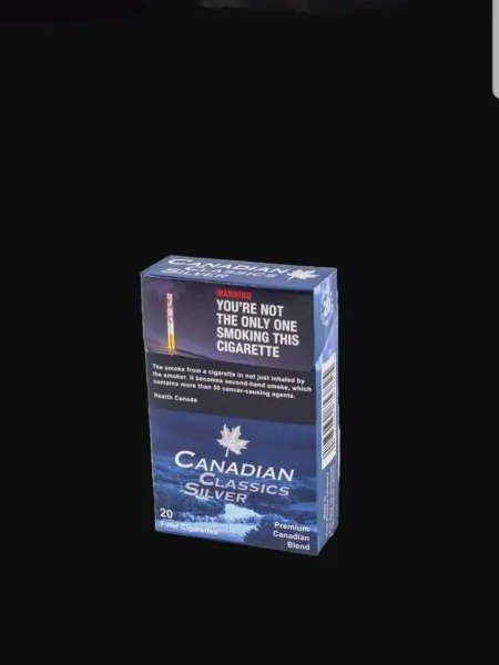Canada Classics Silver