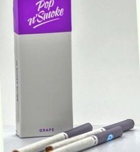 Pop N S Grape