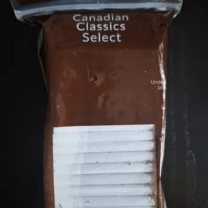 Canadian Classics Select
