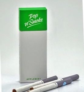 Pop N S Applemintu