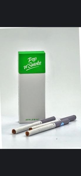 Pop N S Applemintu