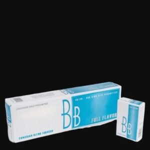 BB Full