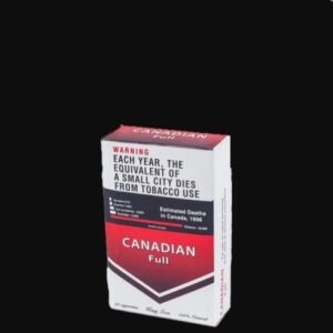 Canadian Full