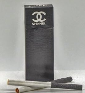 Channel Blue
